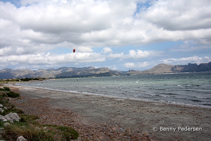 Platja de Formentor.jpg - Platja de Formentor